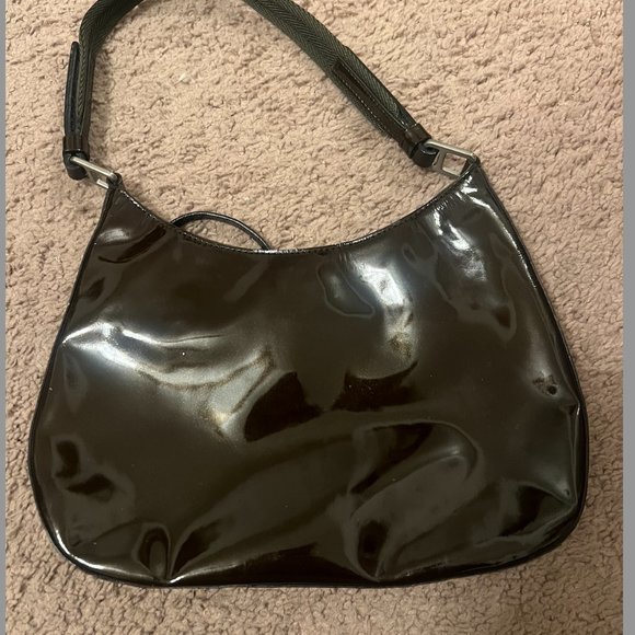 Vintage prada shoulder bag - Picture 3 of 3